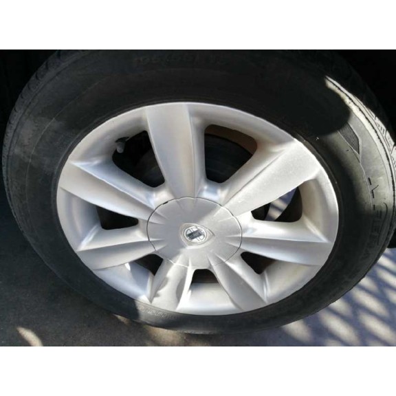 lancia ypsilon (101) del año 2003