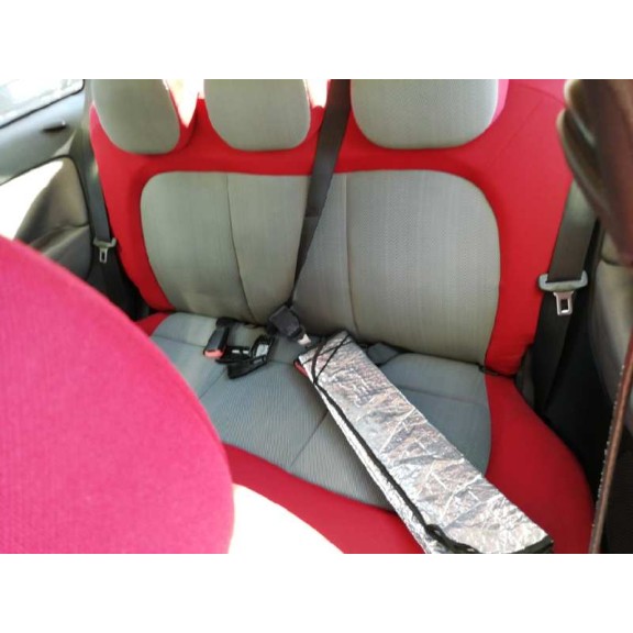 lancia ypsilon (101) del año 2003