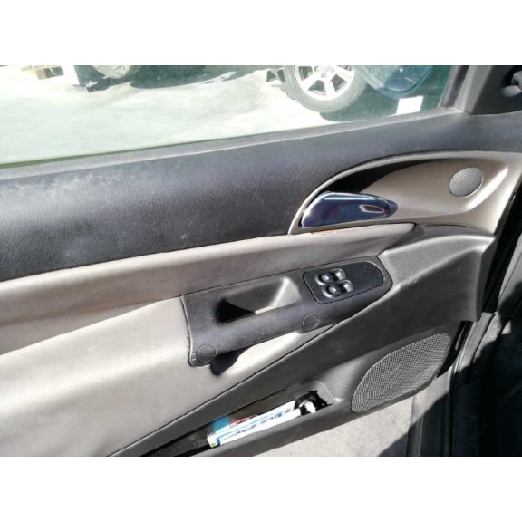 lancia ypsilon (101) del año 2003