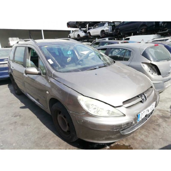 peugeot 307 break / sw (s1) del año 2004