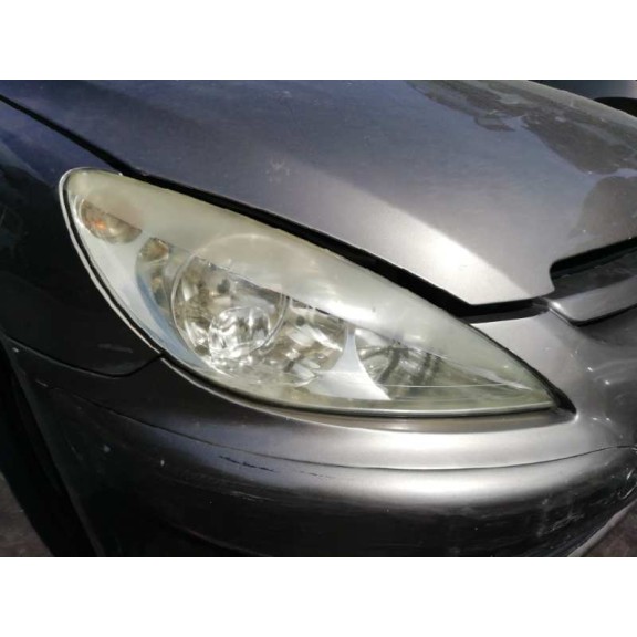 peugeot 307 break / sw (s1) del año 2004