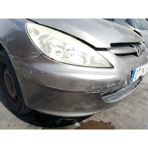 peugeot 307 break / sw (s1) del año 2004