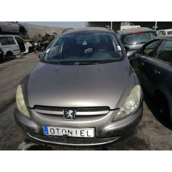peugeot 307 break / sw (s1) del año 2004