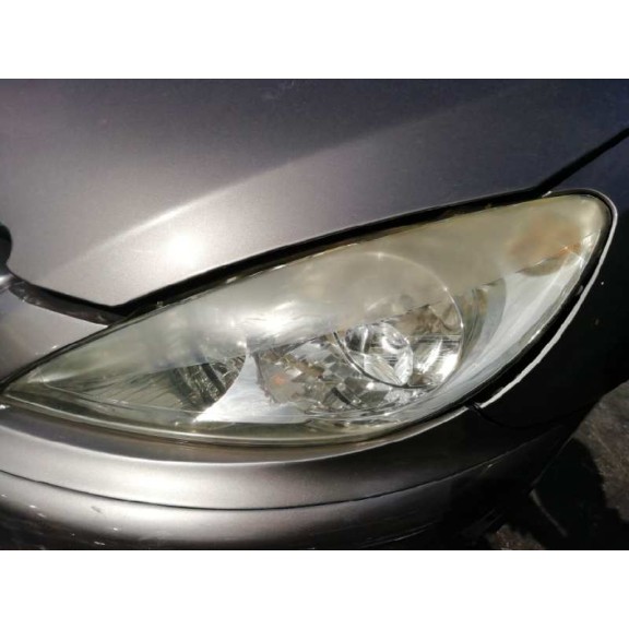 peugeot 307 break / sw (s1) del año 2004