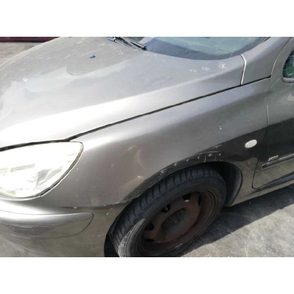 peugeot 307 break / sw (s1) del año 2004