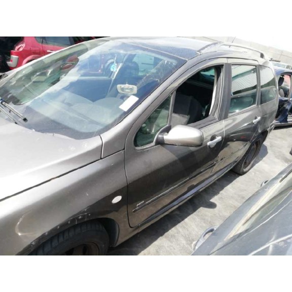 peugeot 307 break / sw (s1) del año 2004