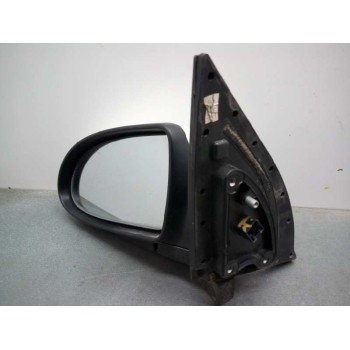 RETROVISOR IZQUIERDO ELECTRICO 5 PINS