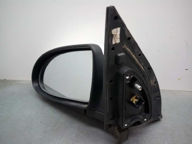 Recambio de retrovisor izquierdo para hyundai accent (mc) gls full referencia OEM IAM  ELECTRICO 5 PINS