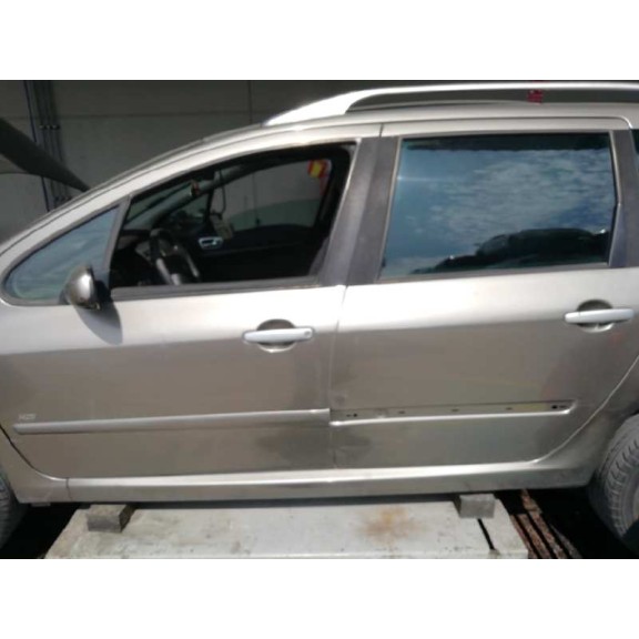 peugeot 307 break / sw (s1) del año 2004