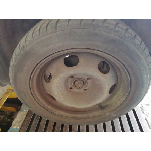 peugeot 307 break / sw (s1) del año 2004