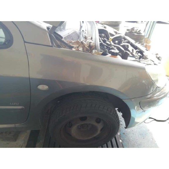 peugeot 307 break / sw (s1) del año 2004