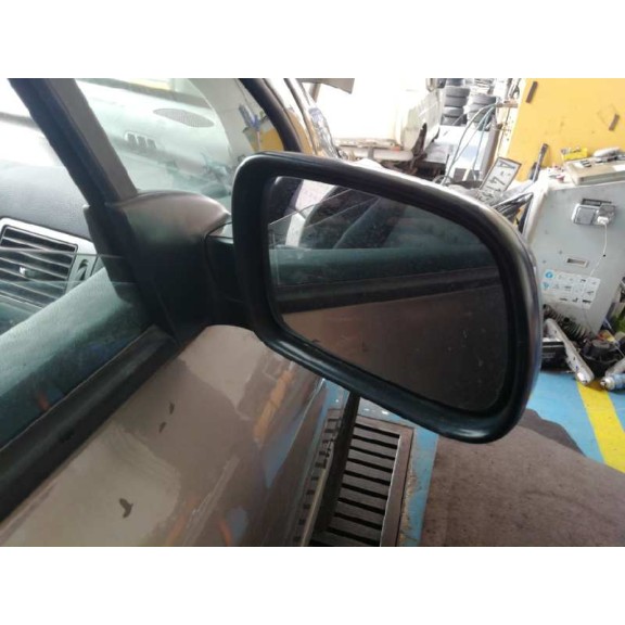 peugeot 307 break / sw (s1) del año 2004