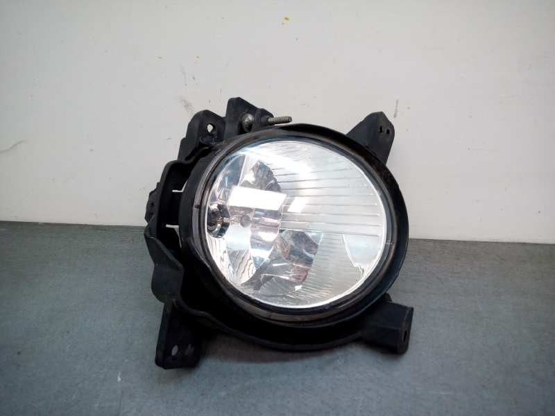 Recambio de faro antiniebla izquierdo para hyundai santa fe (bm) 2.2 crdi cat referencia OEM IAM 922012B500  