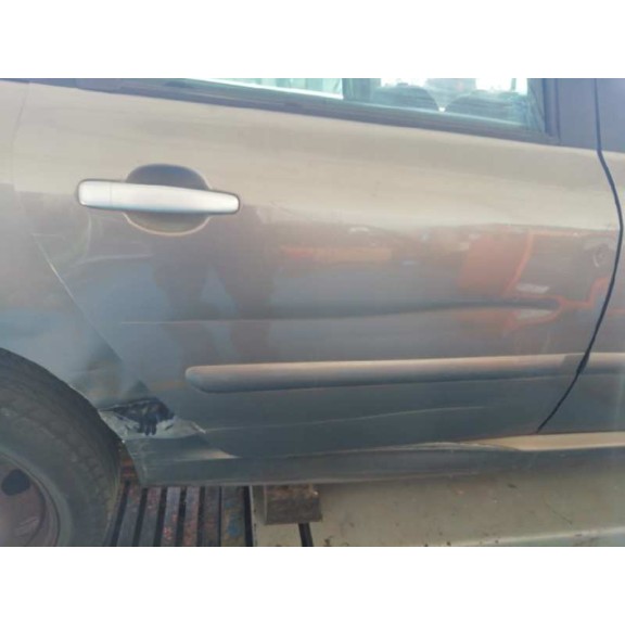 peugeot 307 break / sw (s1) del año 2004