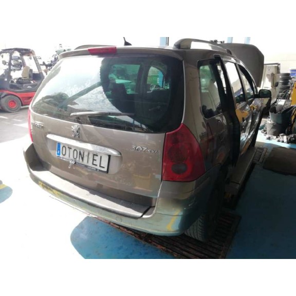 peugeot 307 break / sw (s1) del año 2004