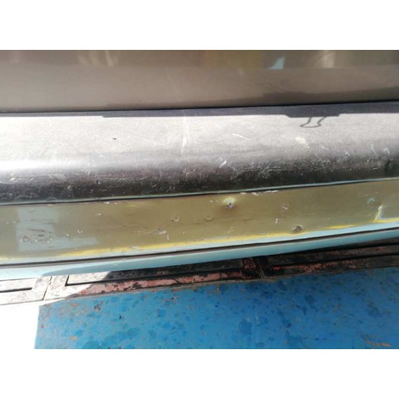 peugeot 307 break / sw (s1) del año 2004