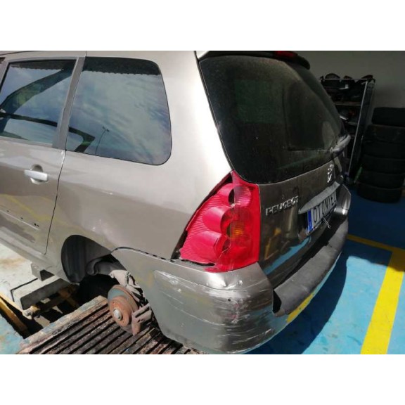 peugeot 307 break / sw (s1) del año 2004