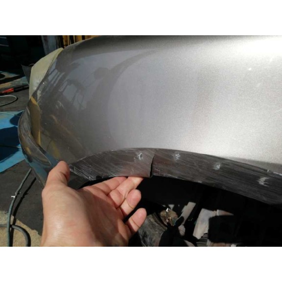 peugeot 307 break / sw (s1) del año 2004