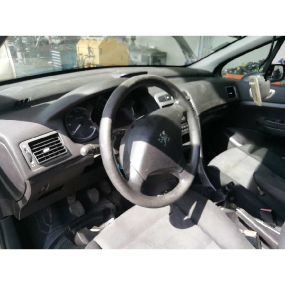 peugeot 307 break / sw (s1) del año 2004