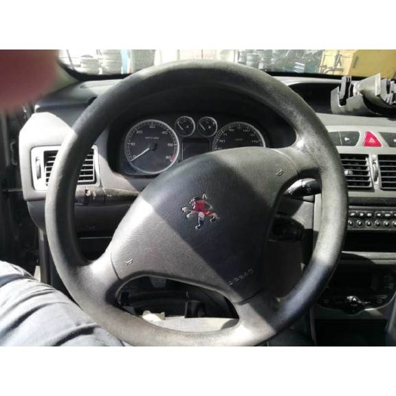 peugeot 307 break / sw (s1) del año 2004