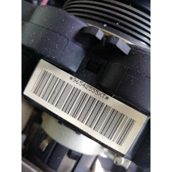 peugeot 307 break / sw (s1) del año 2004