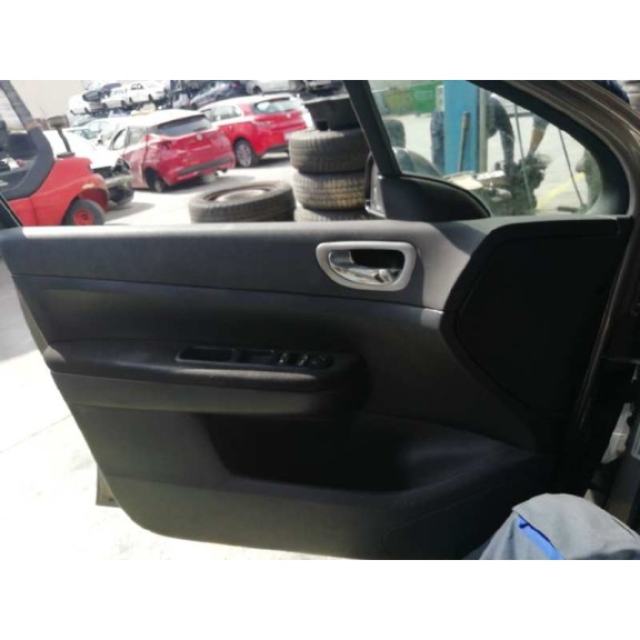 peugeot 307 break / sw (s1) del año 2004