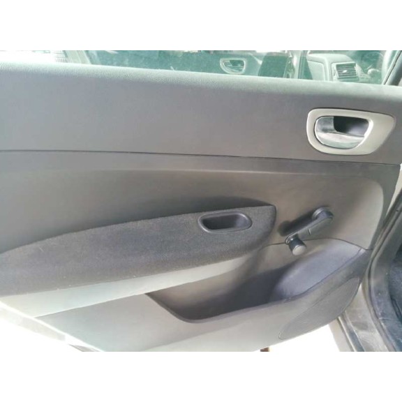 peugeot 307 break / sw (s1) del año 2004