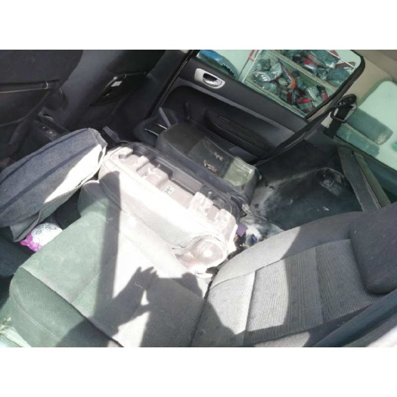 peugeot 307 break / sw (s1) del año 2004