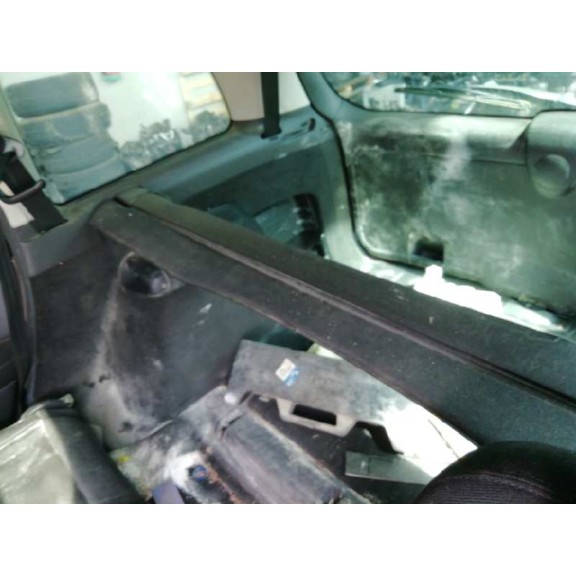 peugeot 307 break / sw (s1) del año 2004