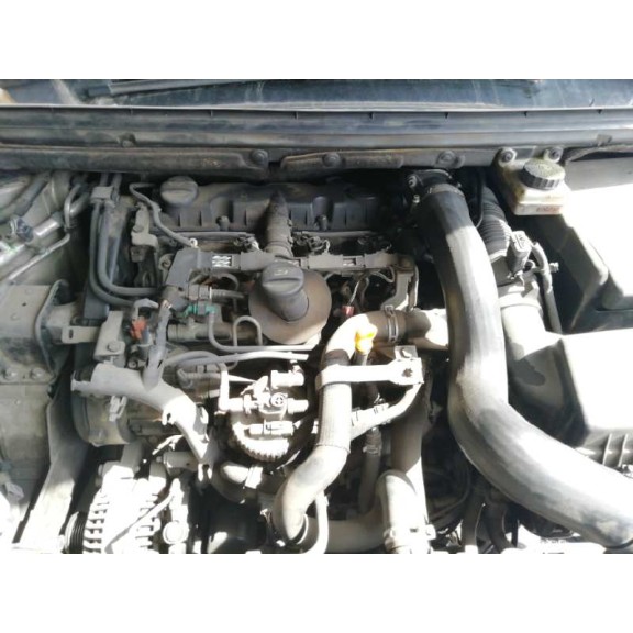 peugeot 307 break / sw (s1) del año 2004