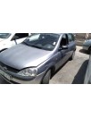 opel corsa c del año 2002