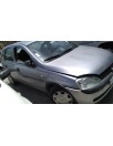 opel corsa c del año 2002