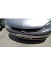 opel corsa c del año 2002