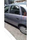 opel corsa c del año 2002
