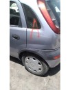 opel corsa c del año 2002