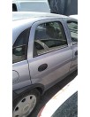 opel corsa c del año 2002
