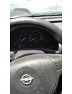 opel corsa c del año 2002