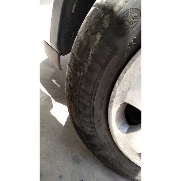 opel corsa c del año 2002