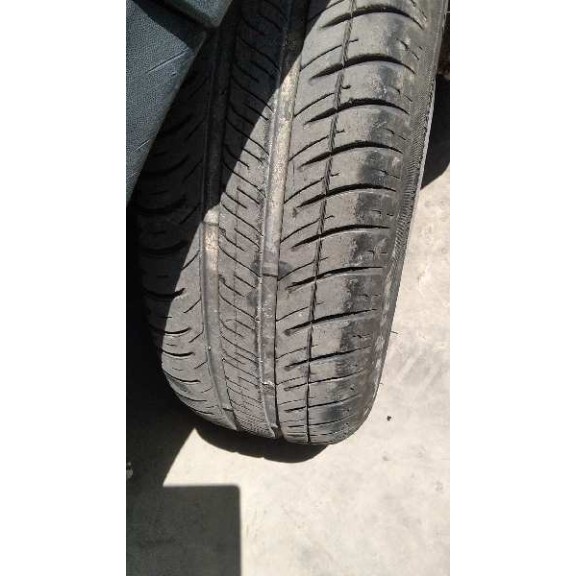 opel corsa c del año 2002