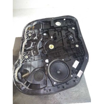 Recambio de elevalunas delantero izquierdo para kia carens ( ) 1.7 crdi cat referencia OEM IAM 82470A4260 MECANISMO PANEL