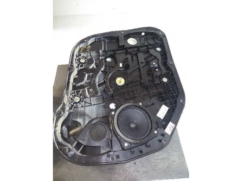 Recambio de elevalunas delantero izquierdo para kia carens ( ) 1.7 crdi cat referencia OEM IAM 82470A4260 MECANISMO PANEL