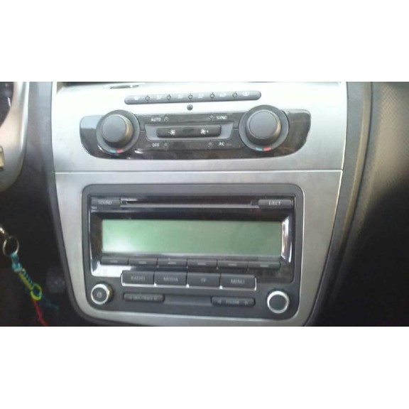 seat altea xl (5p5) del año 2014