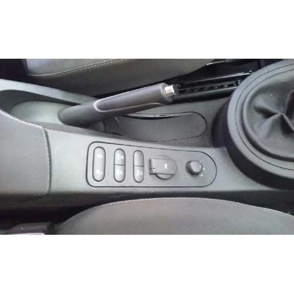 seat altea xl (5p5) del año 2014