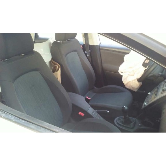 seat altea xl (5p5) del año 2014