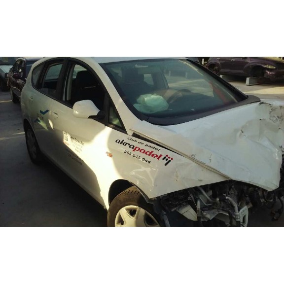 seat altea xl (5p5) del año 2014