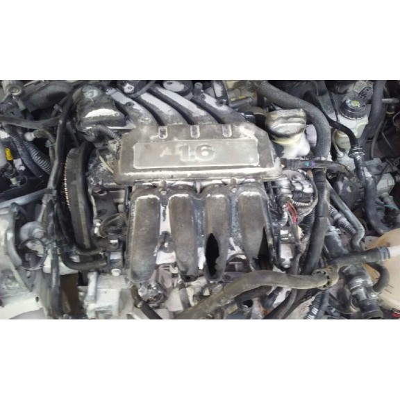 seat altea xl (5p5) del año 2014