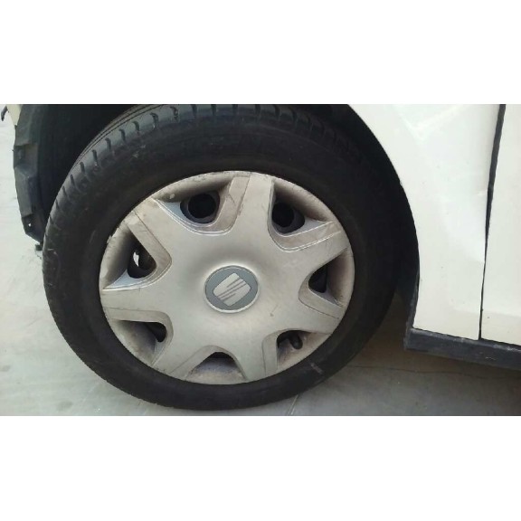 seat altea xl (5p5) del año 2014