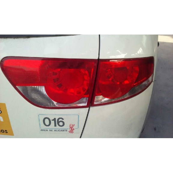 seat altea xl (5p5) del año 2014