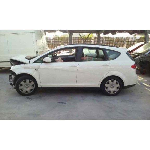 seat altea xl (5p5) del año 2014