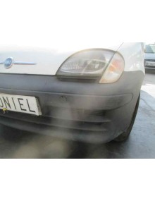 fiat seicento (187) del año 2006 2